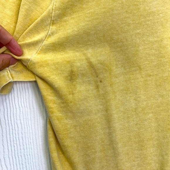 Lucky Brand - Coastal Cruisin Surfin Motorcycle Bear Short Sleeve T Shirt Small - Picture 11 of 11